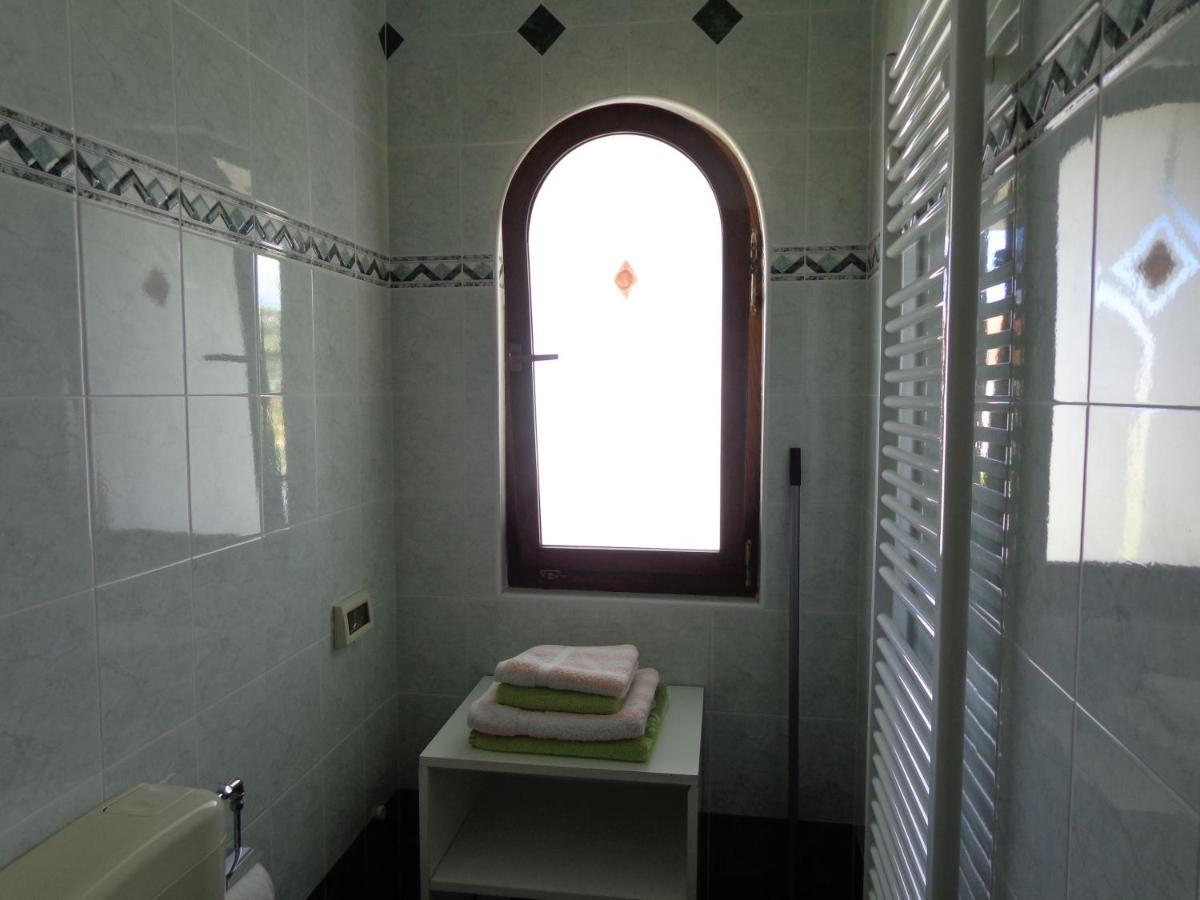 Apartmens Alenka Ровінь Номер фото