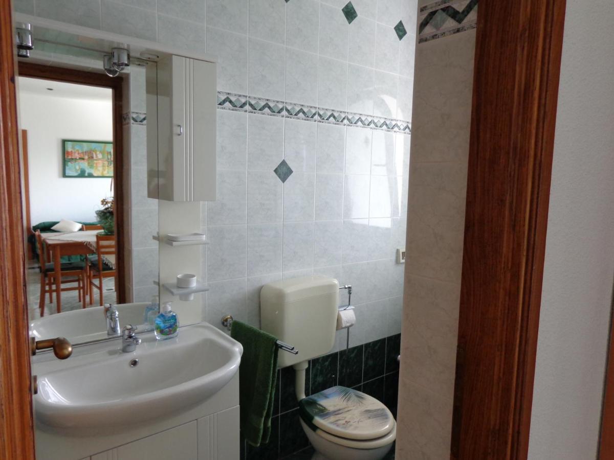 Apartmens Alenka Ровінь Номер фото
