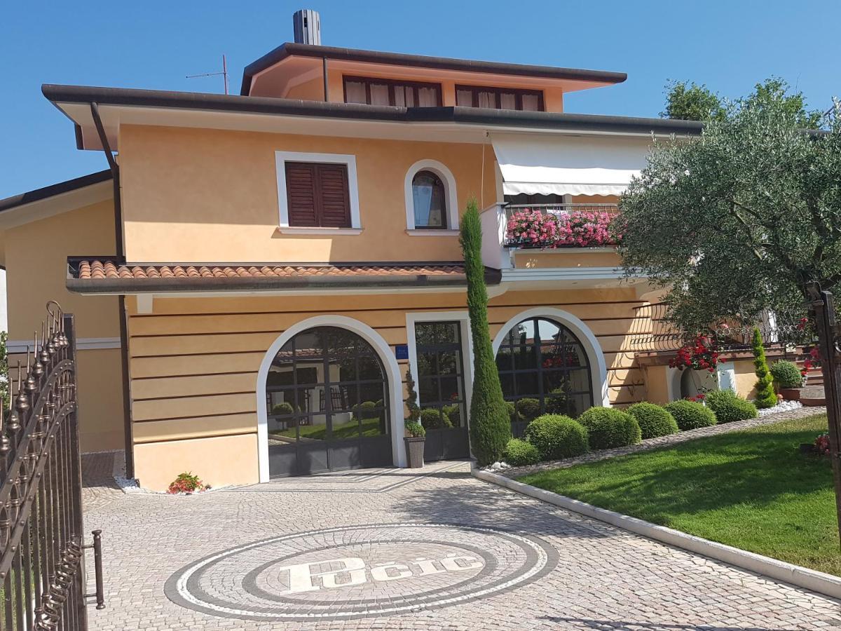 Apartmens Alenka Ровінь Екстер'єр фото