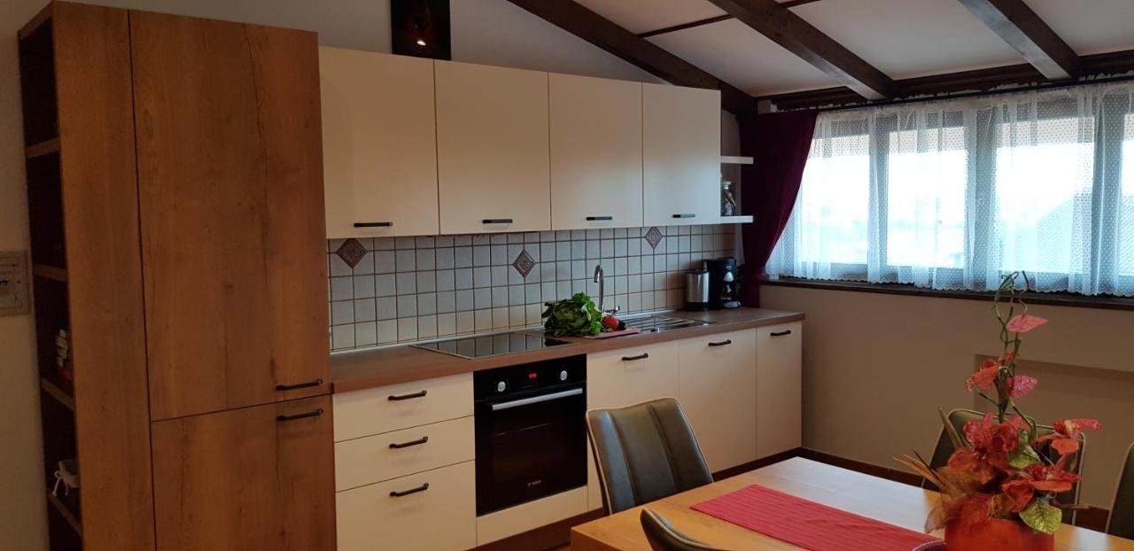Apartmens Alenka Ровінь Екстер'єр фото