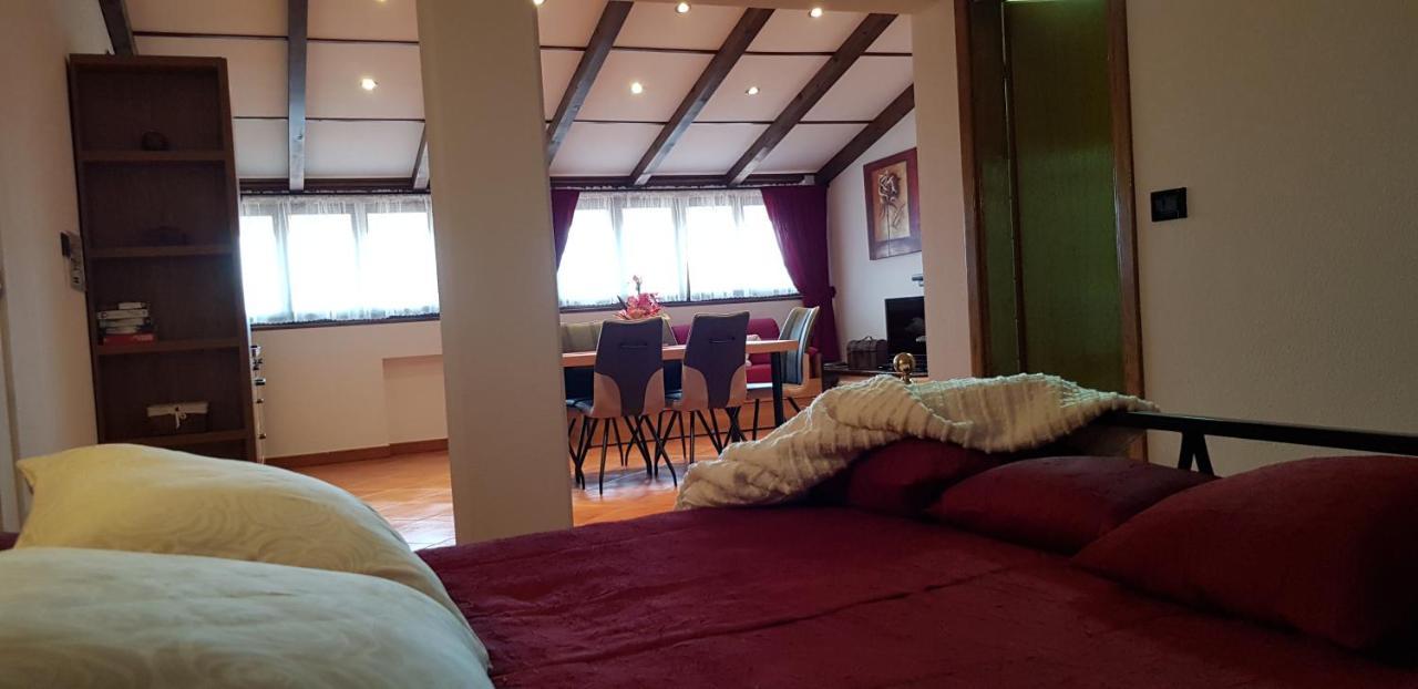 Apartmens Alenka Ровінь Екстер'єр фото